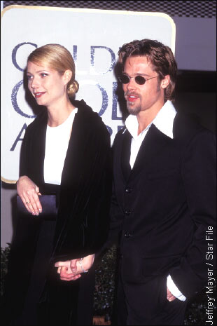  Golden Globe  1996 