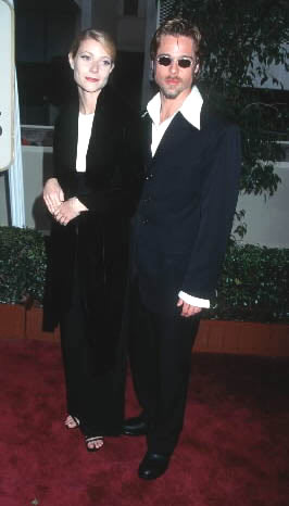  Golden Globe  1996 