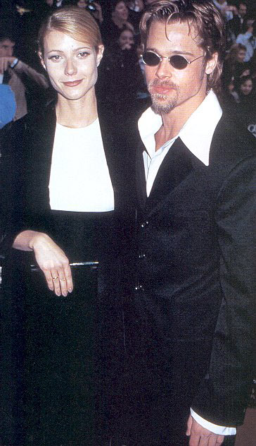  Golden Globe  1996 