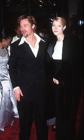  Golden Globe  1996 