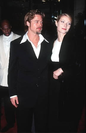  Golden Globe  1996 
