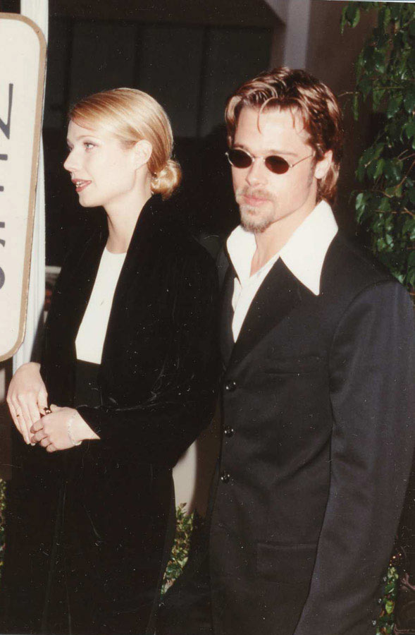  Golden Globe  1996 
