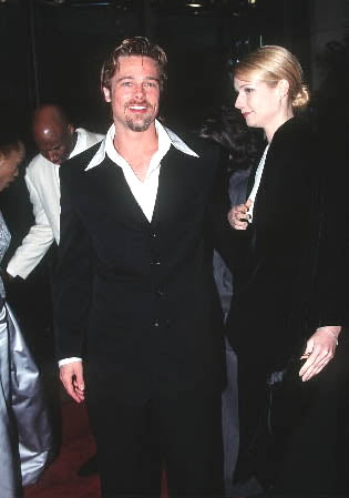  Golden Globe  1996 