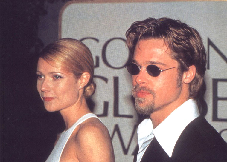  Golden Globe  1996 