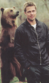  .Growing Up Grizzly. 2000