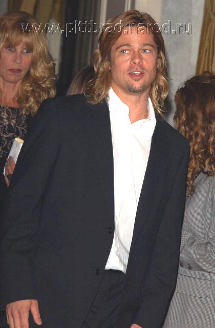  . Friends Finding a Cure, 2003