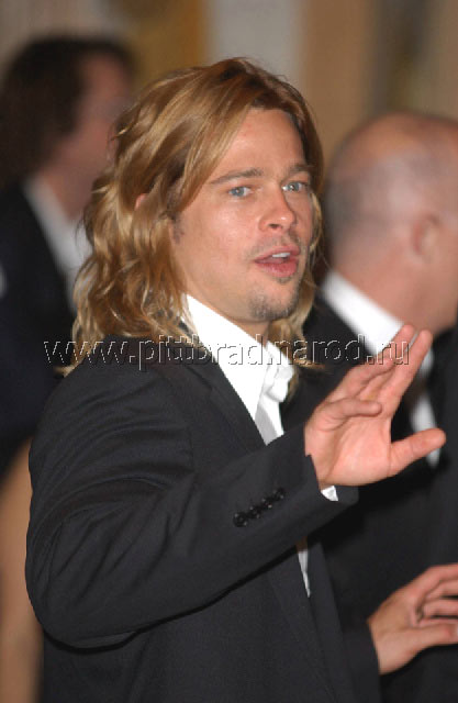  . Friends Finding a Cure, 2003