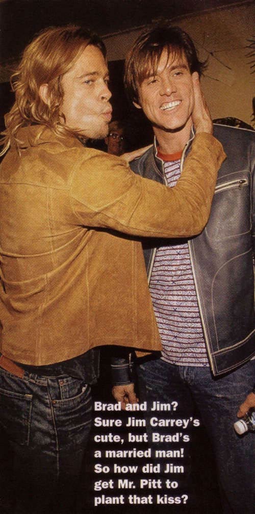    Neckelodions 16th Annuals Kids Choice Awards, 2003