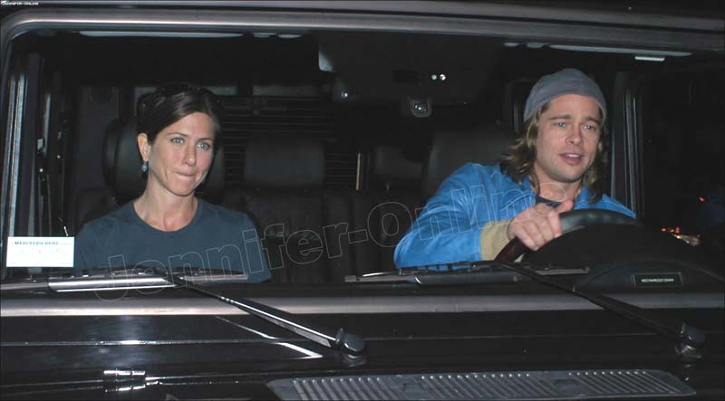       Sushi Roku restaurant, 06/02/2003