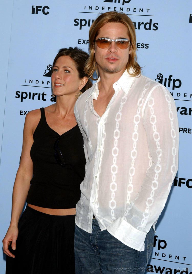    Independent Spirit Awards, 2003