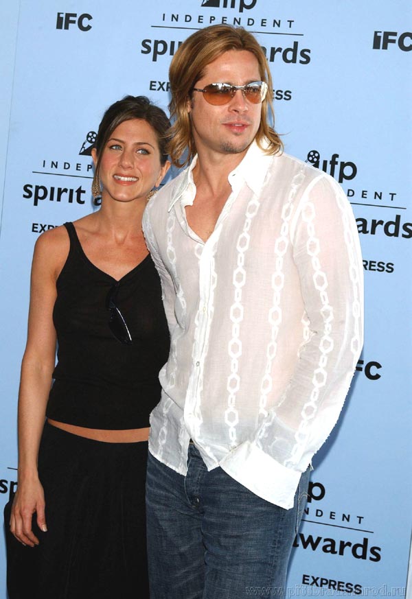    Independent Spirit Awards, 2003