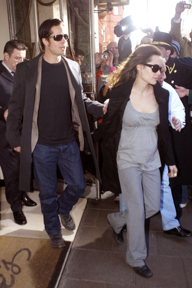  , 25/01/2006, Claridge