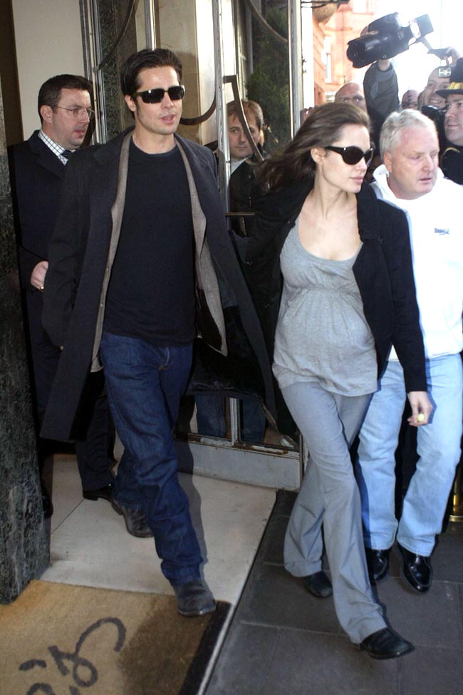  , 25/01/2006, Claridge