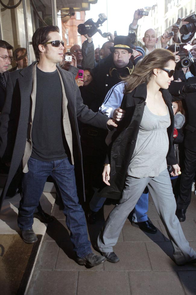  , 25/01/2006, Claridge