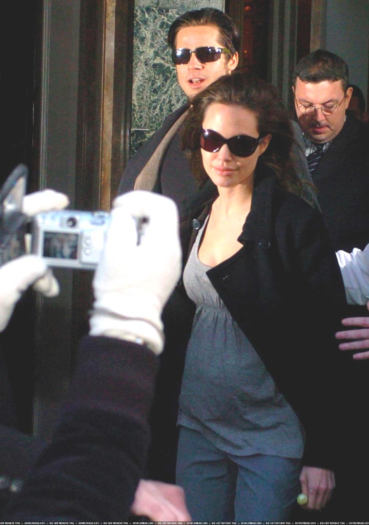  , 25/01/2006, Claridge