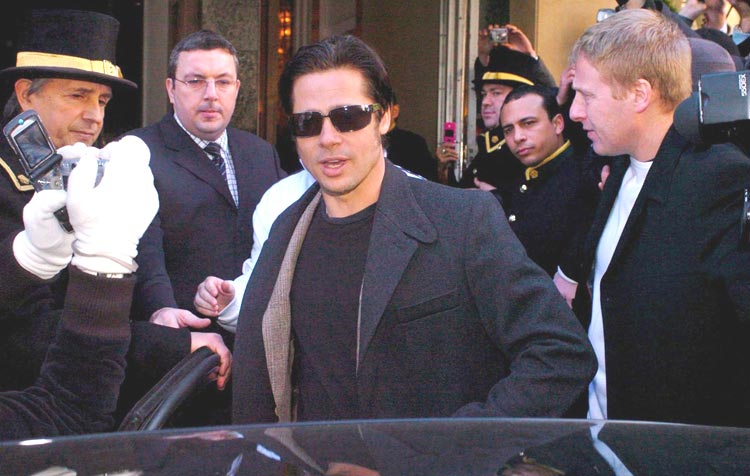  , 25/01/2006, Claridge