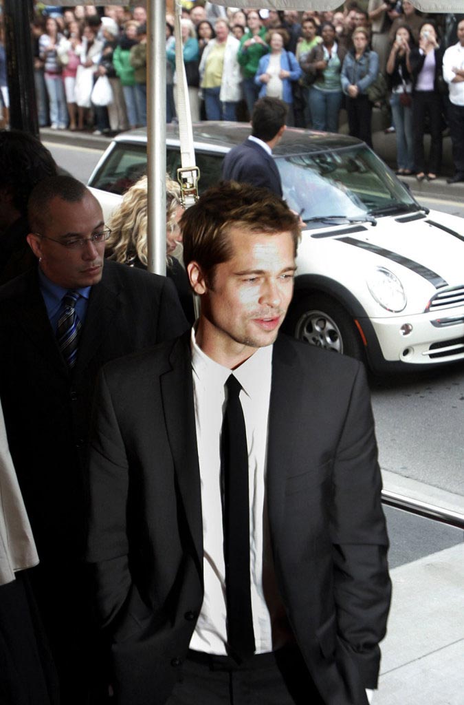  , 10/09/2006, OneXOne Benefit Gala