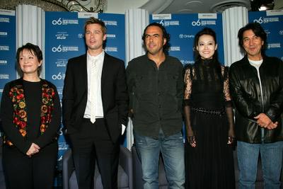  , 10/09/2006, ,  Babel