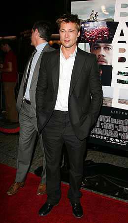  , 05/11/2006,  Babel