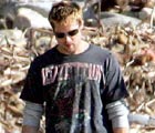 Брэд Питт, 19/01/2005