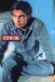 Брэд Питт. Edwin, 1999