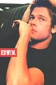 Брэд Питт. Edwin, 1999