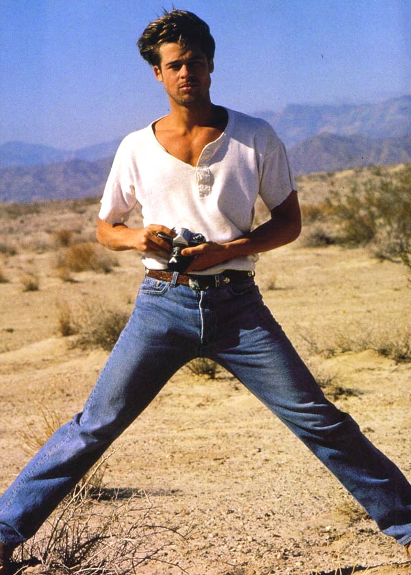  .   Levis Jeans, 1991