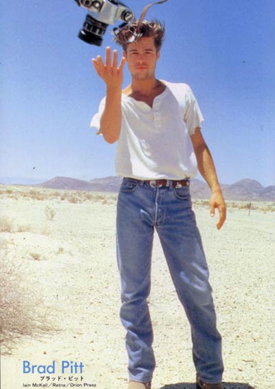  .   Levis Jeans, 1991