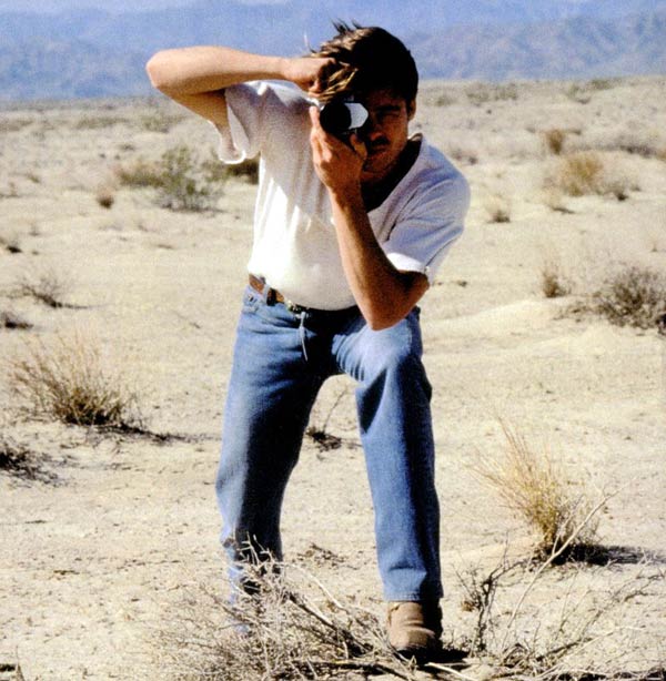  .   Levis Jeans, 1991