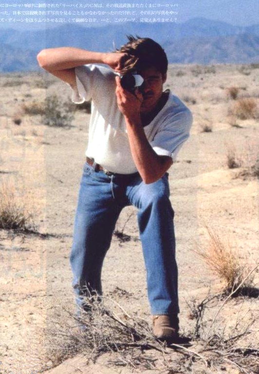  .   Levis Jeans, 1991