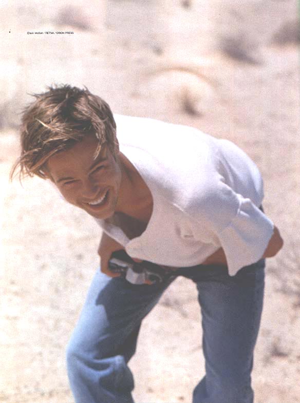  .   Levis Jeans, 1991