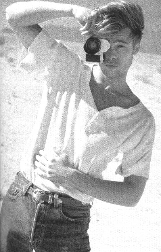  .   Levis Jeans, 1991