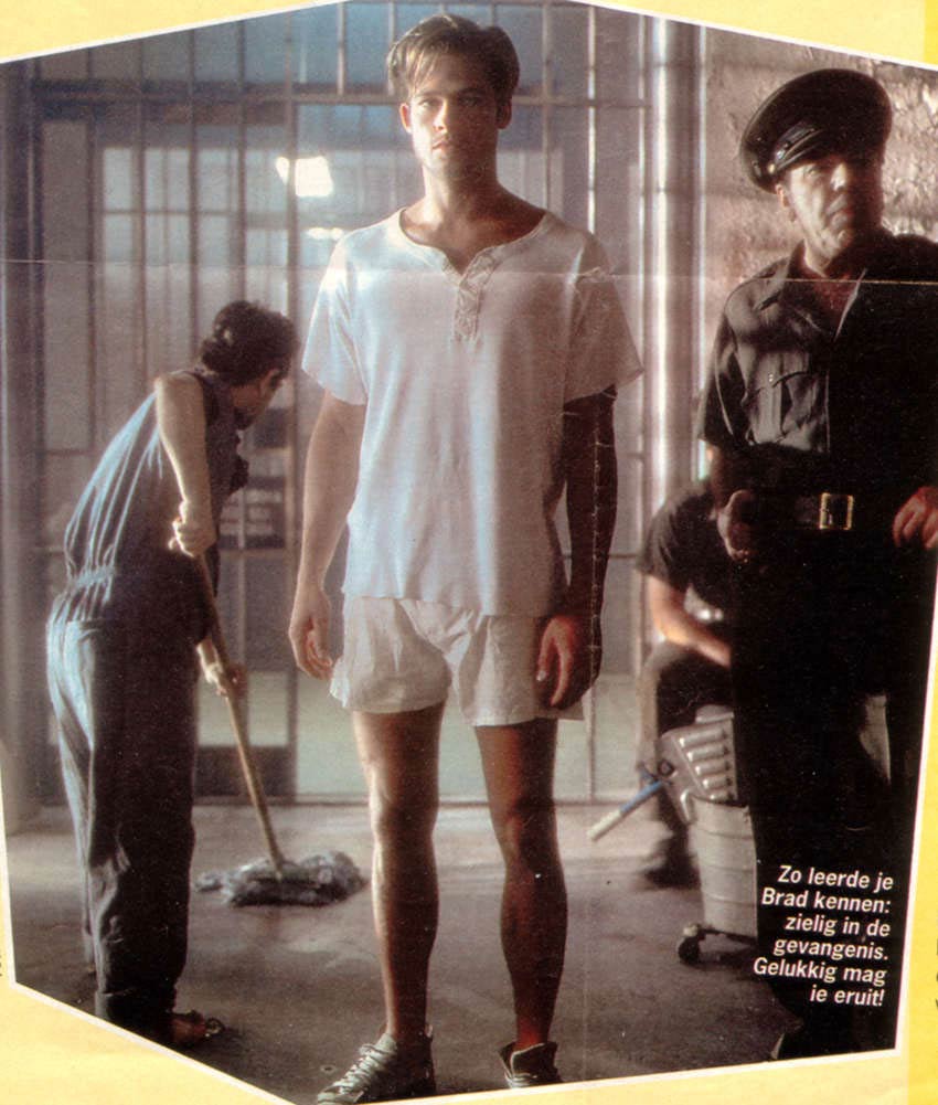  .   Levis Jeans, 1991