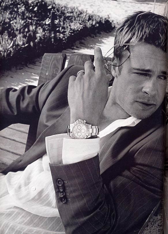  .   Rolex, 2001