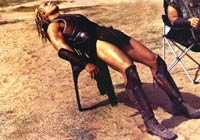 L'Uomo Vogue, /'2004