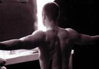 L'Uomo Vogue, /'2004