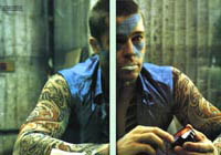 L'Uomo Vogue, /'2004