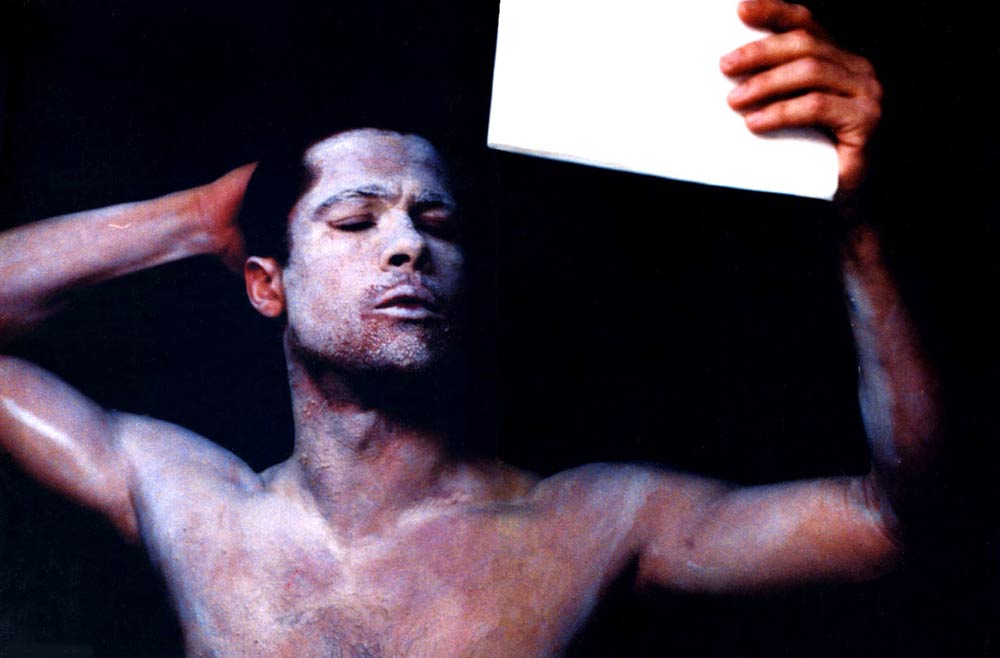  . L'Uomo Vogue. /'2004