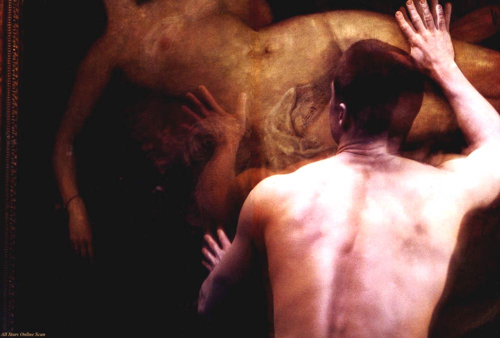  . L'Uomo Vogue. /'2004