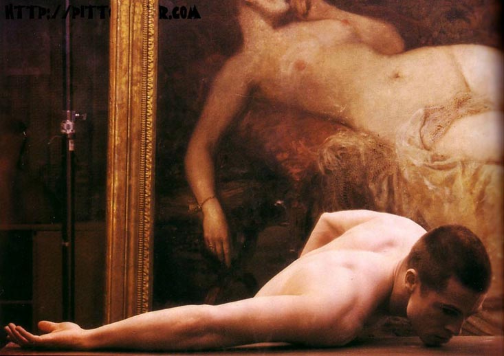  . L'Uomo Vogue. /'2004