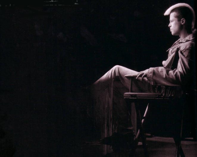  . L'Uomo Vogue. /'2004