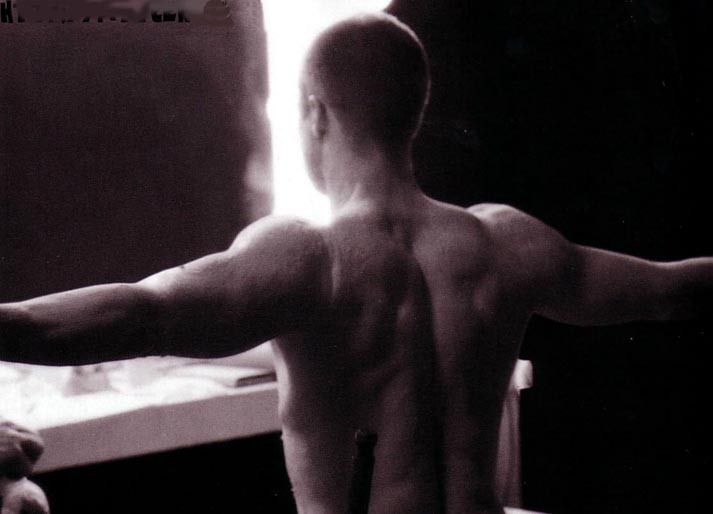  . L'Uomo Vogue. /'2004