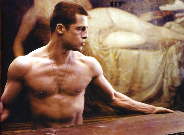  . L'Uomo Vogue. /'2004