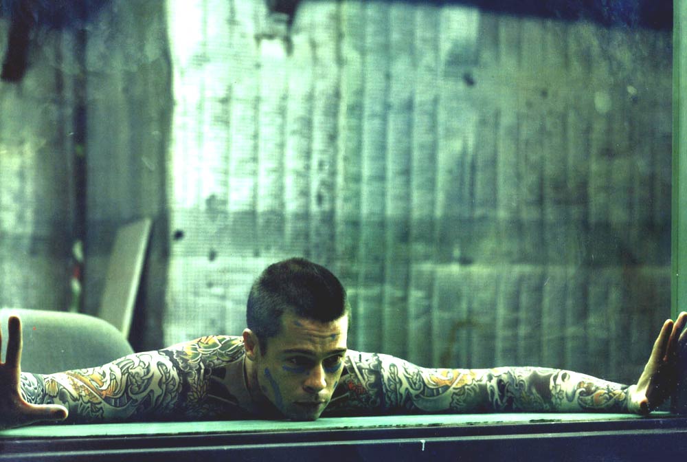  . L'Uomo Vogue. /'2004