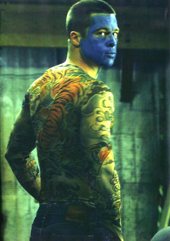  . L'Uomo Vogue. /'2004