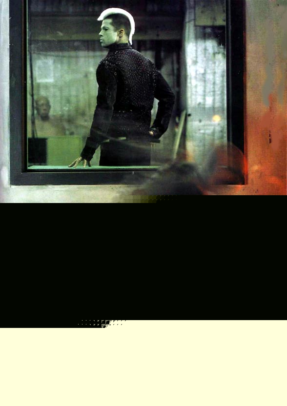  . L'Uomo Vogue. /'2004