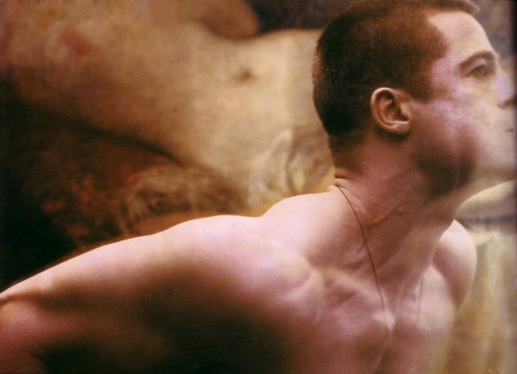  . L'Uomo Vogue. /'2004