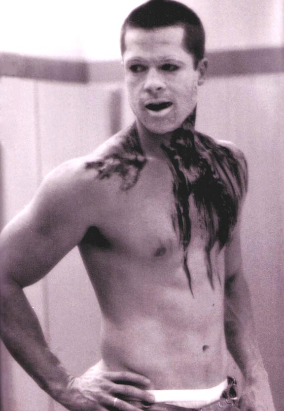  . L'Uomo Vogue. /'2004