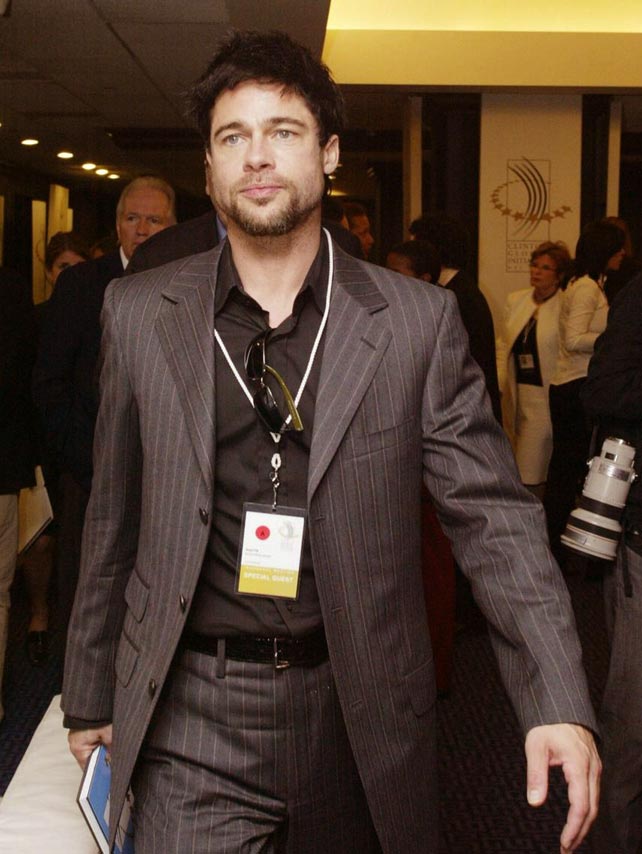  . Clinton Global Initiative Summit, 16-17/09/2005