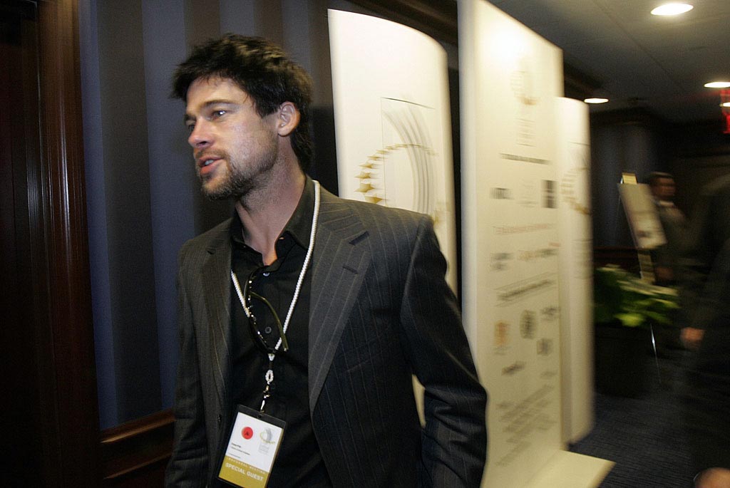  . Clinton Global Initiative Summit, 16-17/09/2005